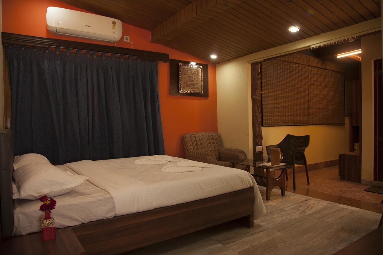 Om Sai Villa Guesthouse Calcutta Buitenkant foto